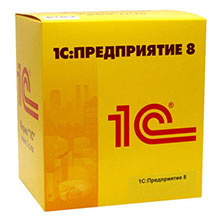 1 c Предприятие 1 c logo
