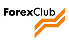 Форекс клуб логотип forex club logo