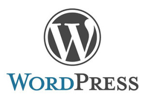 Установка wordpress wordpress логотип