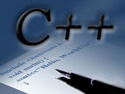 Видео курс C++ логотип С++