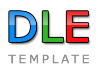 Вёрстка шаблона для dle dle шаблоны