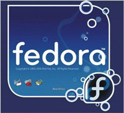 Установка и настройка linux fedora linux fedora логотип