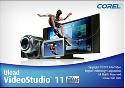 Обучение ulead videostudio 11 программа ulead videostudio 11