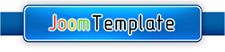 Шаблоны для Joomla надпись Joom Template