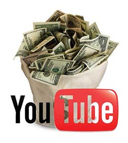 Продвигаем видео на Youtube youtube_prodvigenie