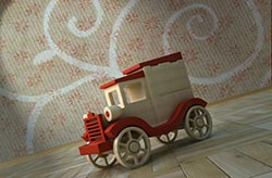 Моделирование автомобиля в 3d max автомобиль в 3d max