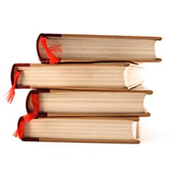 Верстка книги в Adobe Indesign верстка книги