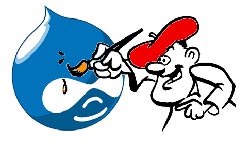 Темизация Drupal 7 drupal7-temizaciya