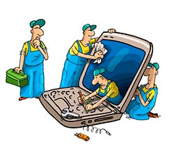 ремонт lenovo ремонт леново