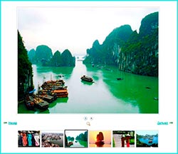 галерея для Joomla joomgallery для Joomla