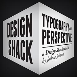 Перспектива в Adobe Illustrator перспектива в Иллюстраторе