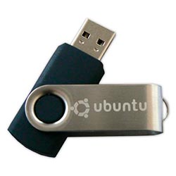 Ubuntu на usb Ubuntu на флешку