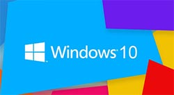 Обновить Windows 7 до Windows 10 windows-10