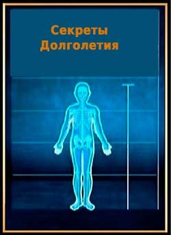 Секреты долголетия человека секреты долголетия