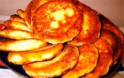 сырники из творога