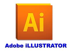 Уроки иллюстратор Adobe Illustrator logo