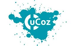 Панель управления Ucoz логотип Ucoz