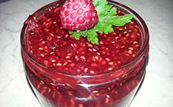 малиновое варение рецепт малиновое варение